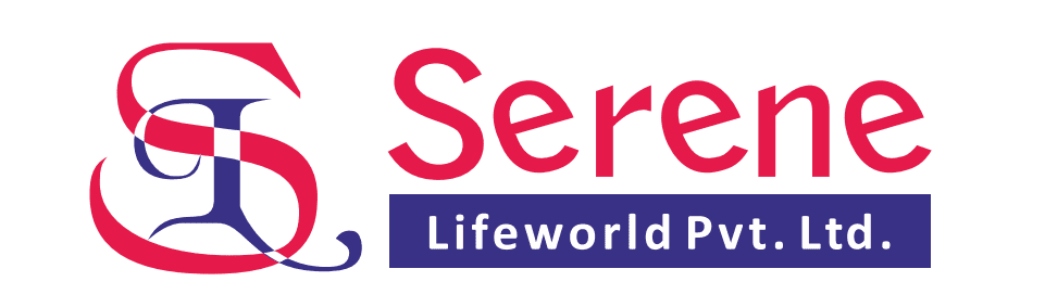 Serene Logo
